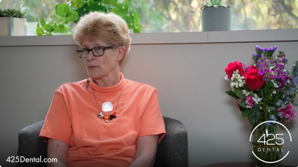 Susan Marshall, Patient Testimonial: What I Loved About 425 Dental